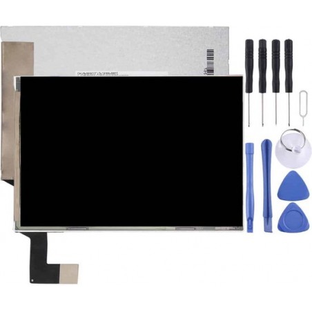 Let op type!! LCD Screen for Dell Venue 7 / 3740 / 3730