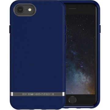 Richmond & Finch Navy SS20 for IPhone 6/6s/7/8/SE 2G blue