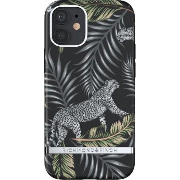 Richmond & Finch Silver Jungle iPhone 11 for iPhone 11 silver colored