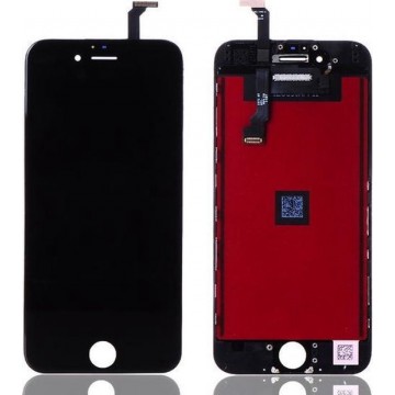 iPhone 6s plus scherm LCD & Touchscreen A+ kwaliteit - zwart