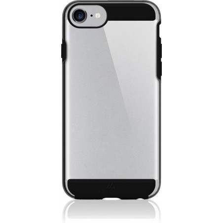 Black Rock Air Case iPhone 8 / 7 / 6s / 6 - Zwart