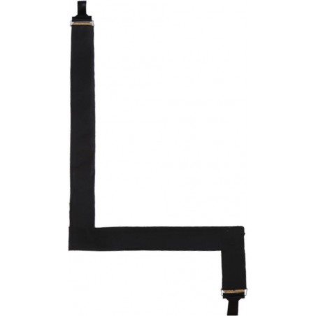 Let op type!! LCD Flex Cable for iMac 27 inch A1312 (2011) 593-1352