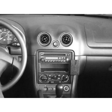 Brodit ProClip Mazda MX 5/ Miata 98-05 Angled mount
