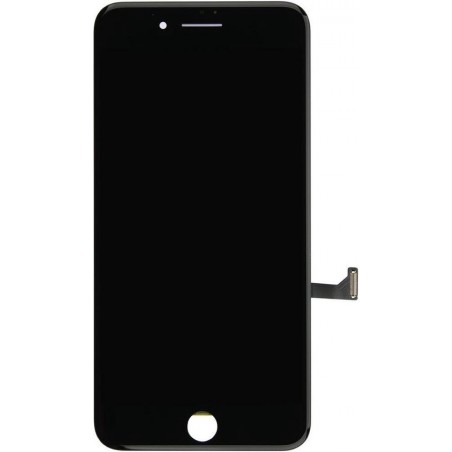 iPhone 7 LCD OEM Display Scherm en Touchscreen Zwart