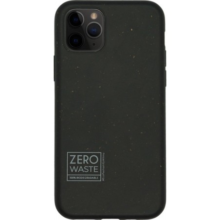 Wilma iPhone SE (2020) / 8 / 7 /6 Smartphone Eco Case Bio Degradeable Essential Black