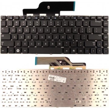Let op type!! VS toetsenbord voor Samsung 300E4A 300V4A NP300E4A NP300V4A (zwart)