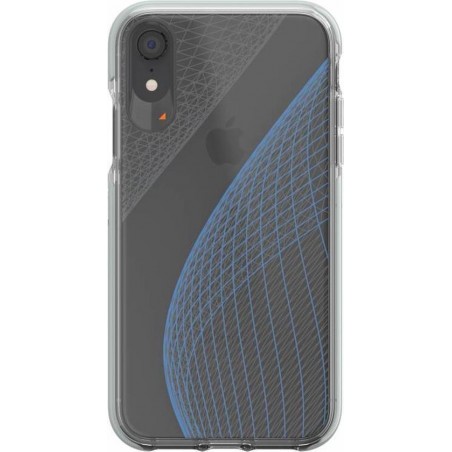 Gear4 Victoria Backcover iPhone Xr hoesje - Space