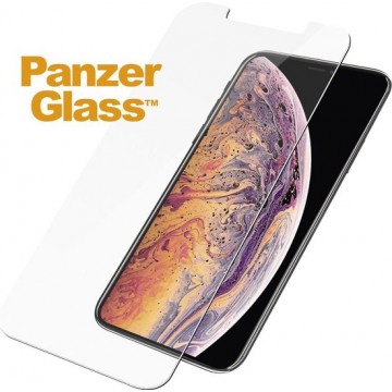 PanzerGlass Screenprotector voor iPhone 11 Pro / iPhone X / Xs