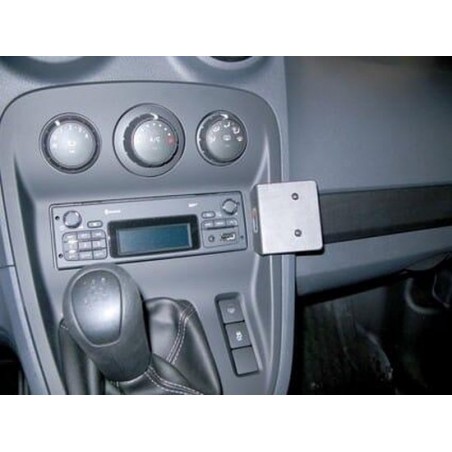 Brodit ProClip Mercedes Benz Citan 2013- Angled mount