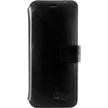 iDeal of Sweden STHLM Wallet Samsung Galaxy S20 Ultra hoesje - Zwart