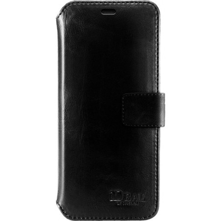 iDeal of Sweden STHLM Wallet Samsung Galaxy S20 Ultra hoesje - Zwart