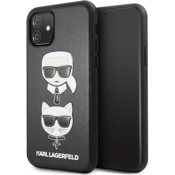 Karl Lagerfeld Hard Backcover iPhone 11 Pro