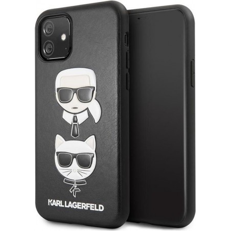 Karl Lagerfeld Hard Backcover iPhone 11 Pro