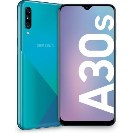 Samsung Galaxy A30s – 128GB – Groen