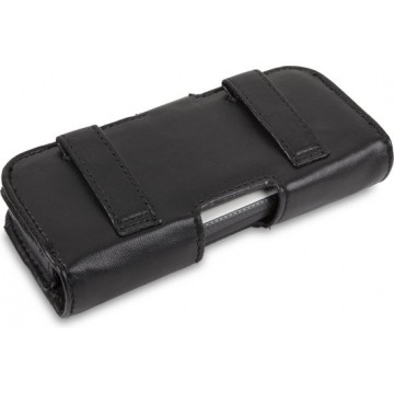 Doro PU Leather Carrying Case Doro Secure 580 (IUP) Black