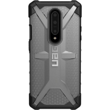 UAG - OnePlus 7 Pro Hoesje - Back Case Plasma Ice Clear
