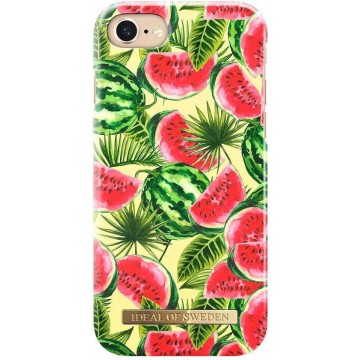 iDeal of Sweden - iPhone SE (2020) Hoesje - Fashion Back Case One In A Melon