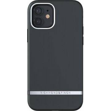 Richmond & Finch Black out iPhone 12 & 12 Pro for iPhone 12 Pro black
