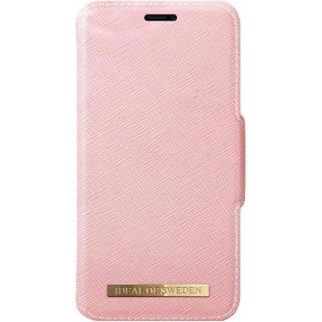 iDeal of Sweden iPhone X | Xs Fashion Wallet Case Roze