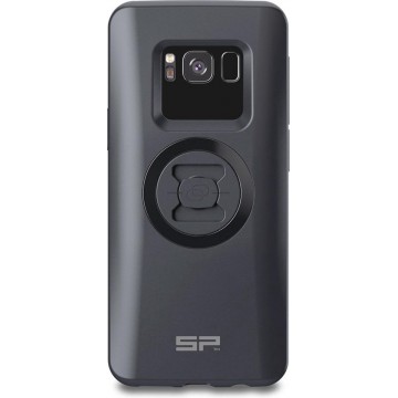 SP Connect Hoesje voor mobiele telefoon - zwart
