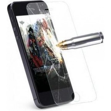 iPhone 5 Gehard Glas Screenprotector