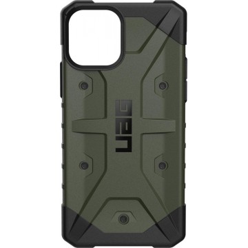 UAG Pathfinder Backcover iPhone 11 Pro hoesje - Olive Drab