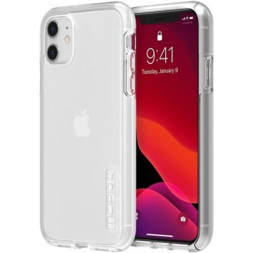 Incipio Dualpro Case Transparant iPhone 11