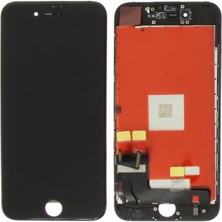 Voor Apple iPhone 7 - A+ LCD scherm Zwart