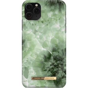 iDeal of Sweden Smartphone covers Fashion Case iPhone 11 Pro Max/XS Max Groen