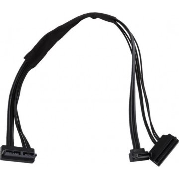 Let op type!! High Speed Hard Drive Cord Wire Line SSD Cable for Macbook A1312 (922-9875 593-1330 2011)