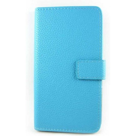 Ulefone Future flip cover Blauw