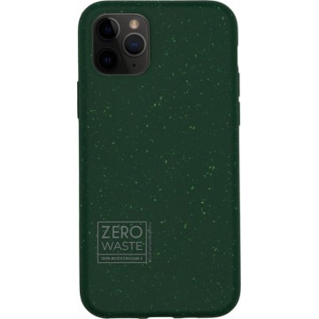 Wilma iPhone 12 / 12 Pro Smartphone Eco Case Bio Degradeable Essential Green