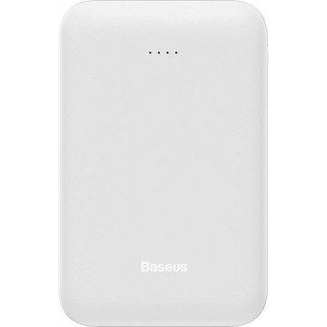 Baseus - Mini Powerbank 10000mAh - USB C en MicroUSB