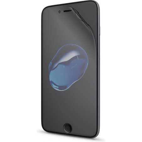 BeHello iPhone 7/6S/6 Plus Screen protector Anti Finger Print Glossy
