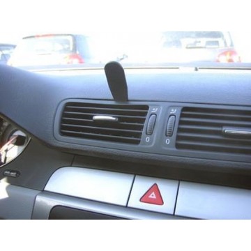 Brodit center mount v. VW Passat 05-