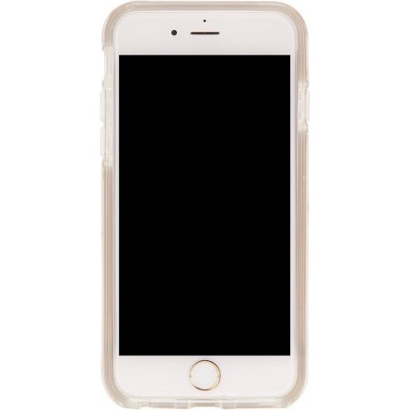 Richmond & Finch White Marble - Rose Gold details for iPhone 6+/6s+/7+/8+ White