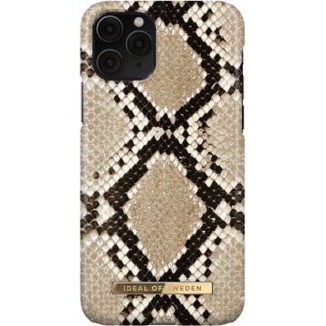 iDeal of Sweden Smartphone covers Fashion Case iPhone 11 Pro/XS/X Beige