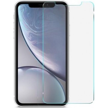 Apple iPhone Xr Screenprotector Glas Premium Kwaliteit