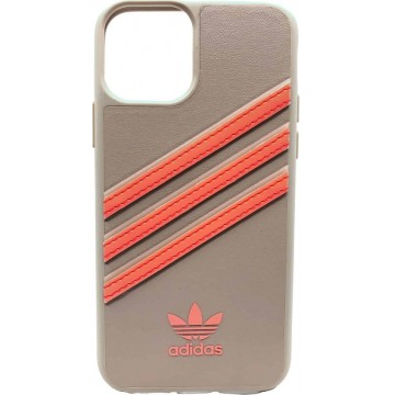 adidas Originals Stripes Backcover Hoesje iPhone 11 Pro