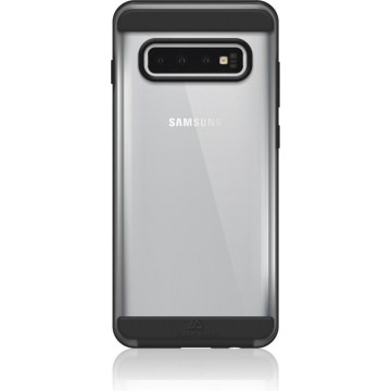 Black Rock Cover "Air Robust" voor Samsung Galaxy S10, Zwart