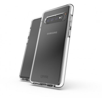 GEAR4 Piccadilly for Galaxy S10+ white