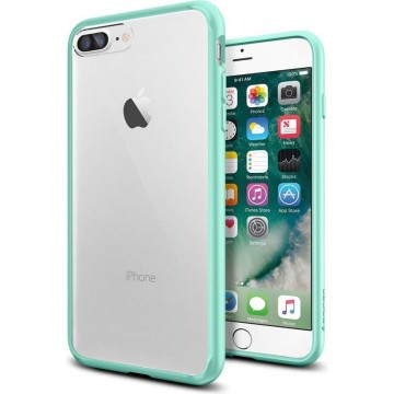 Spigen Ultra Hybrid Case Apple iPhone 7 Plus / 8 Plus - 043CS20551 - Mint