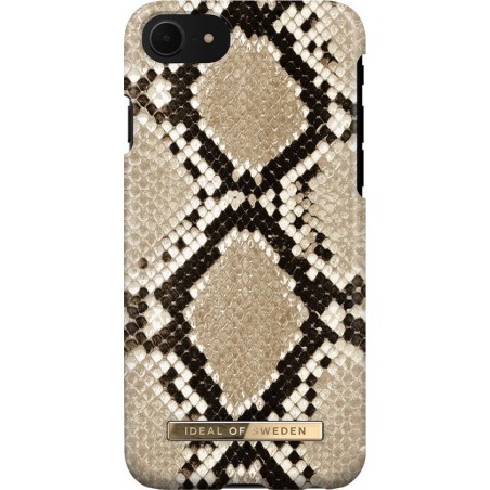 iDeal of Sweden Smartphone covers Fashion Case iPhone 8/7/6/6s/SE Beige