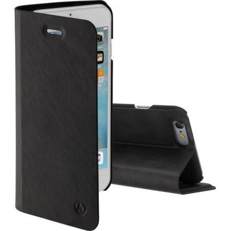 Hama Booklet "Guard Pro" voor Apple iPhone 6/6s, zwart