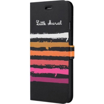 LITTLE MARCEL Folio Marin iPhone 6 Plus - Colourful