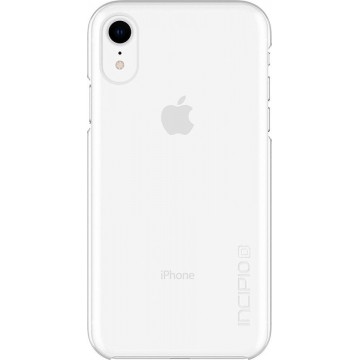 Incipio Feather mobiele telefoon behuizingen iPhone XR Hoes Transparant