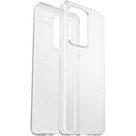 Otterbox Clearly Protected Skin Samsung S20 Ultra Hoesje - Transparant