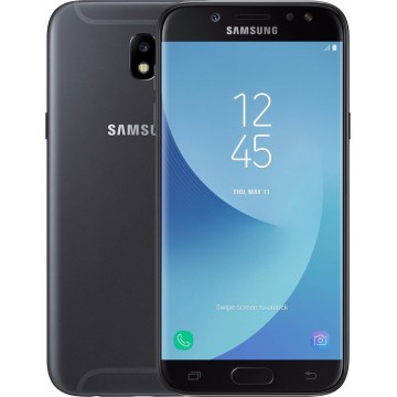 Samsung Galaxy J5 (2017) - Dual Sim - 16GB - Zwart