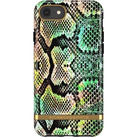 Richmond & Finch Exotic Snake SS20 for IPhone 6/6s/7/8/SE 2G colourful