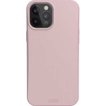 UAG Outback Backcover iPhone 12 Pro Max hoesje - Lilac